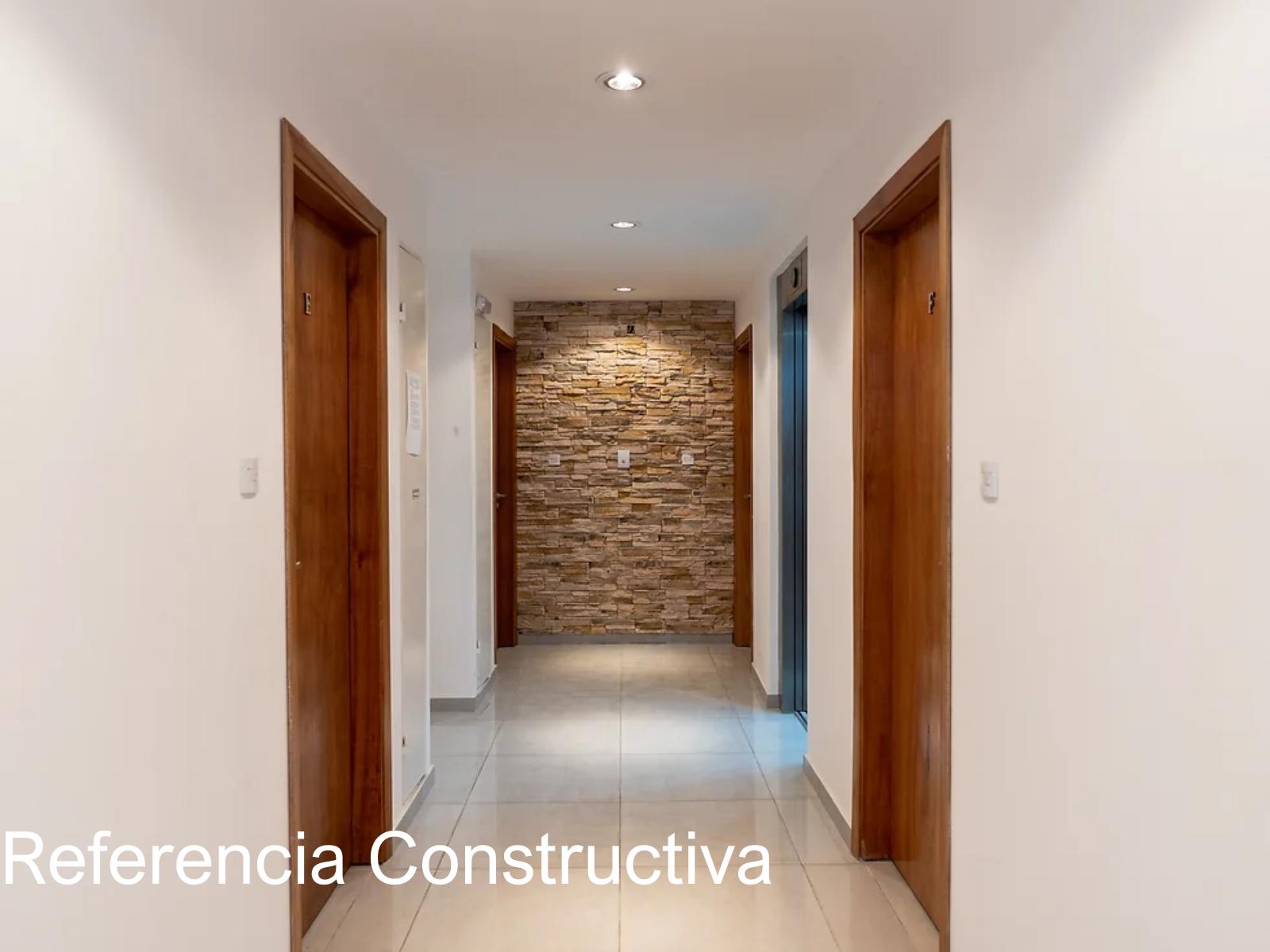 San Juan 645 – 1 Dormitorio PB Unidad I