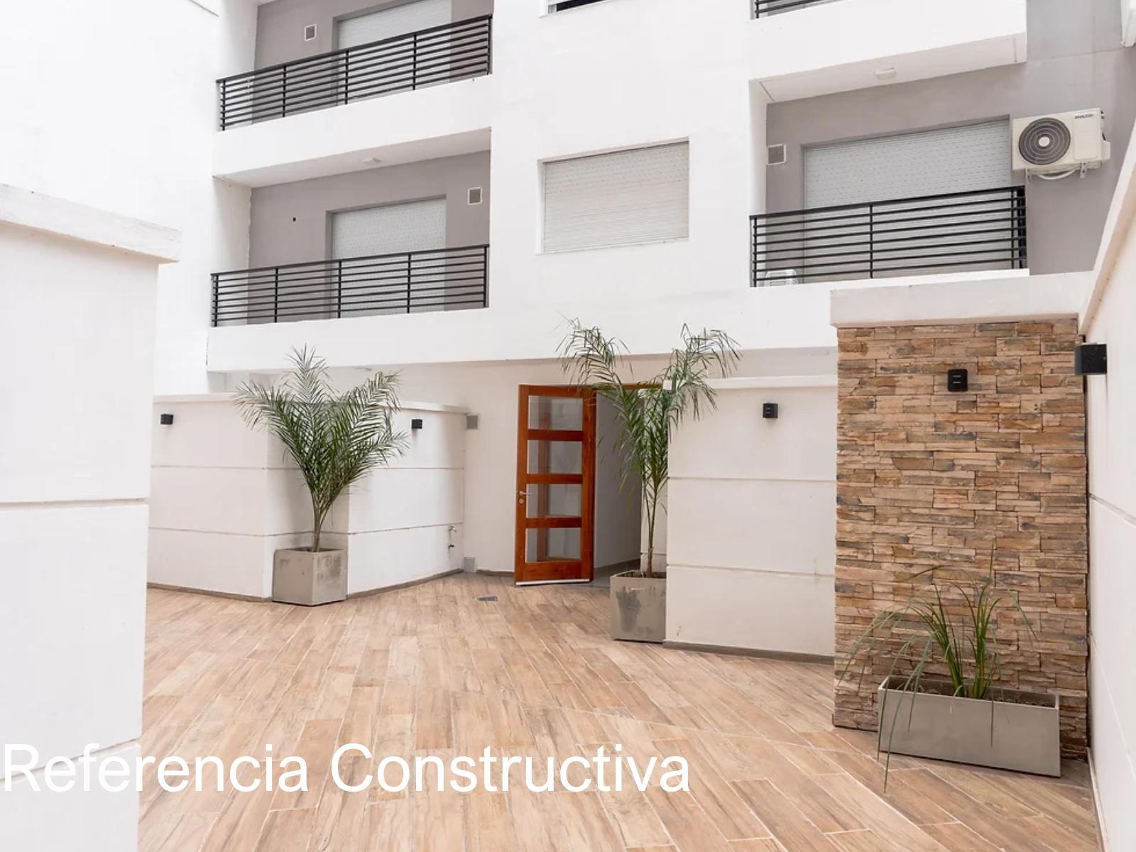 San Juan 645 – 1 Dormitorio PB Unidad I