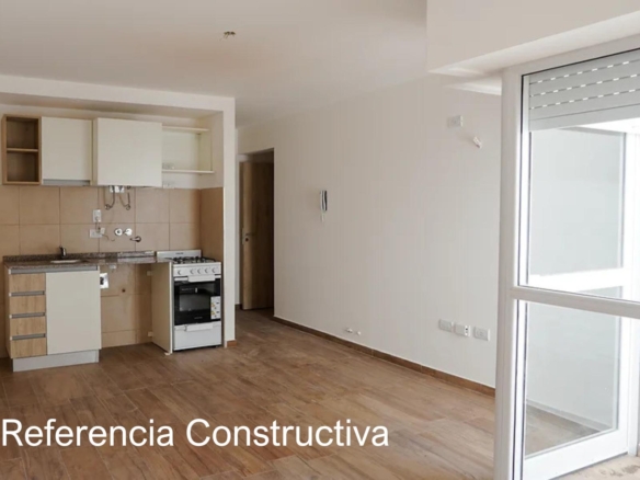 San Juan 645 – 1 Dormitorio PB Unidad I