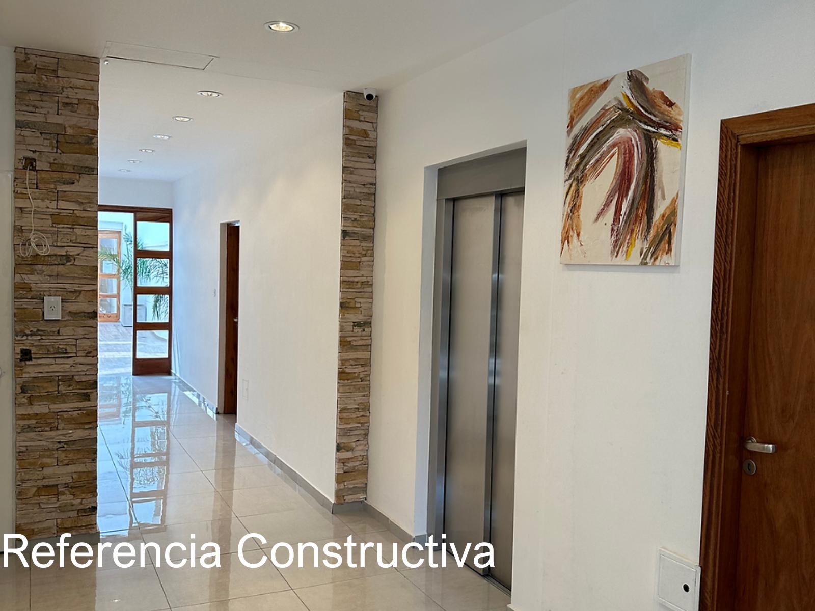San Juan 645 – 1 Dormitorio PB Unidad I