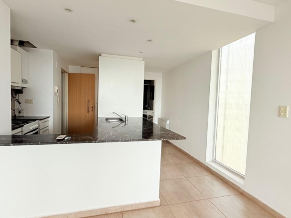 Santa Fe 3053 Piso 10 B  –  Monoambiente Con Amenities
