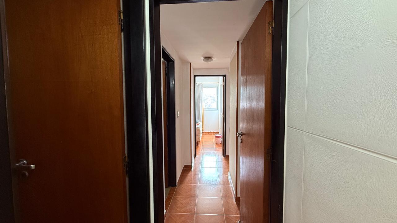 Francia 957 Piso 3 Departamento A