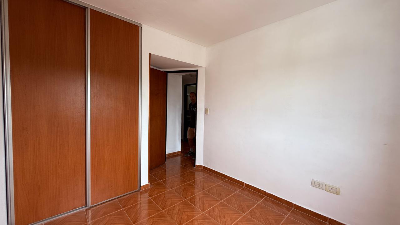 Francia 957 Piso 3 Departamento A