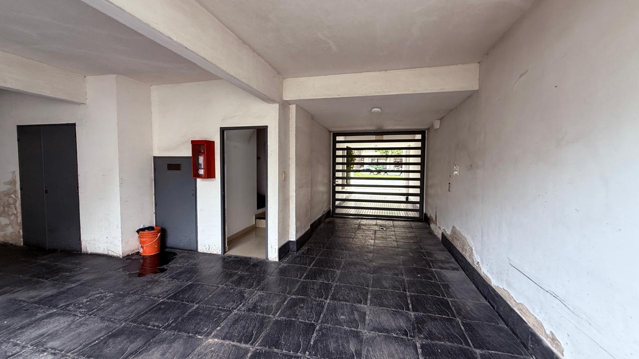 Francia 957 Piso 3 Departamento A