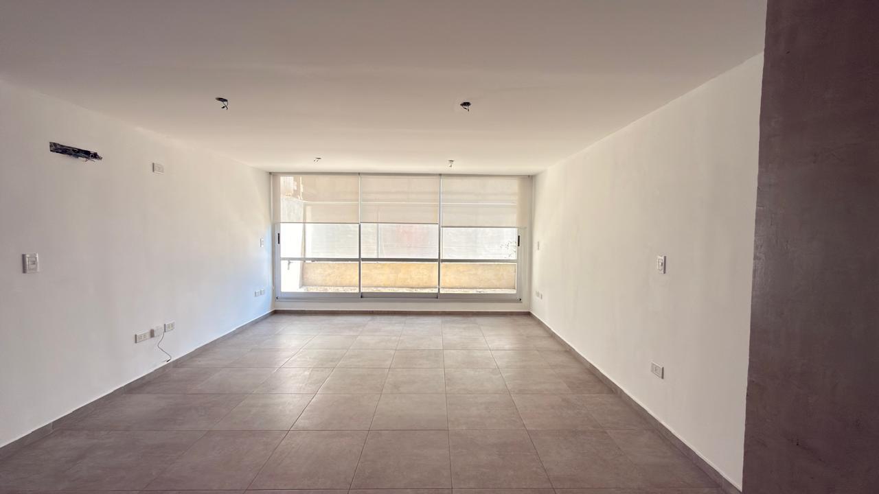 Dorrego 1586 –  5 D  Monoambiente