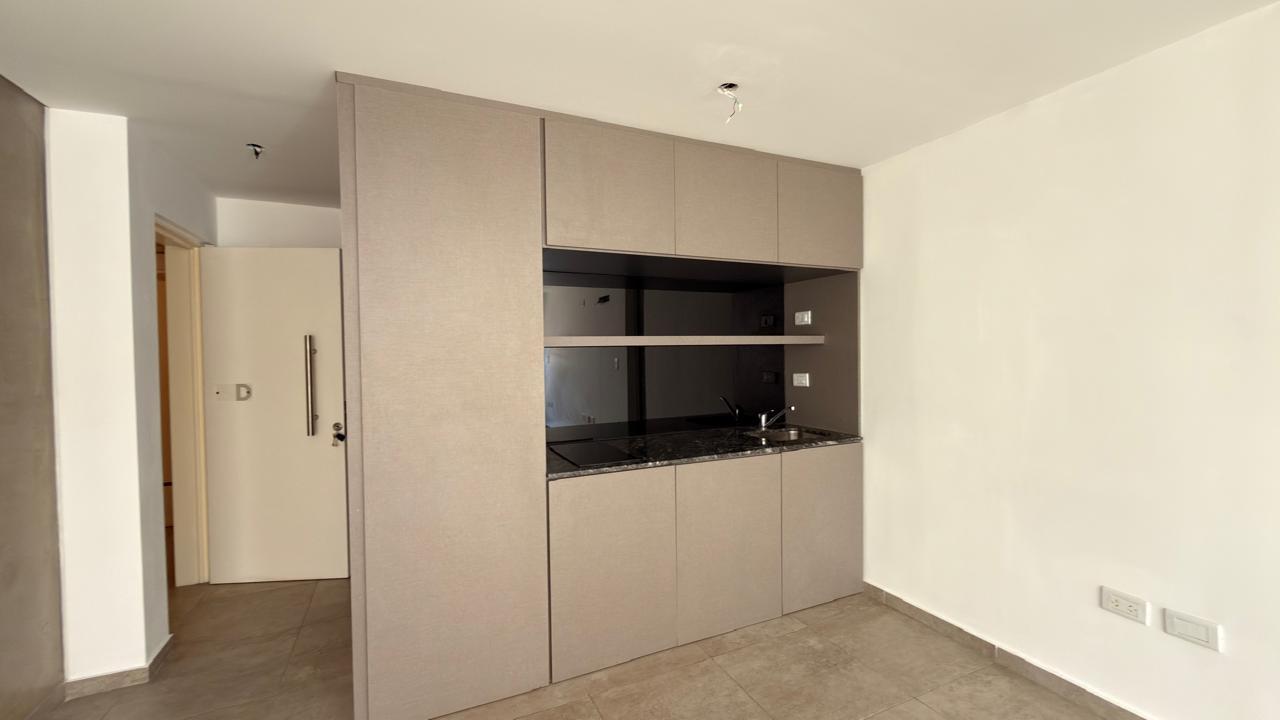 Dorrego 1586 –  5 D  Monoambiente