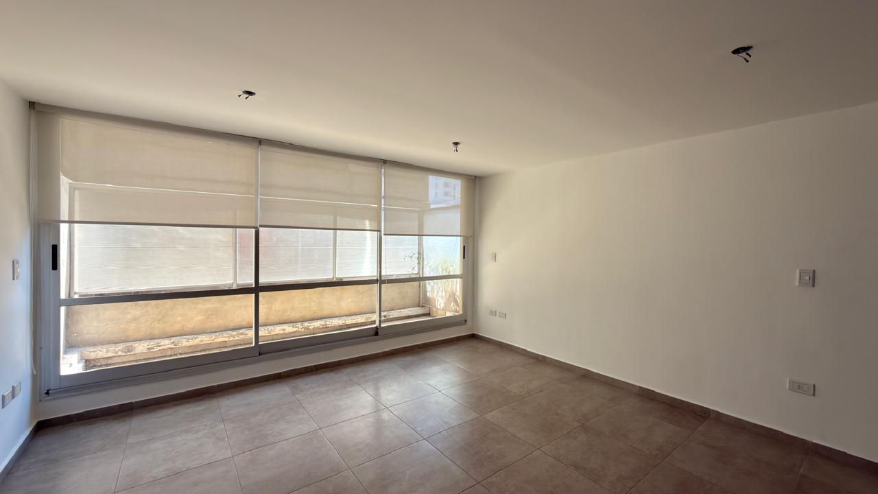 Dorrego 1586 –  5 D  Monoambiente