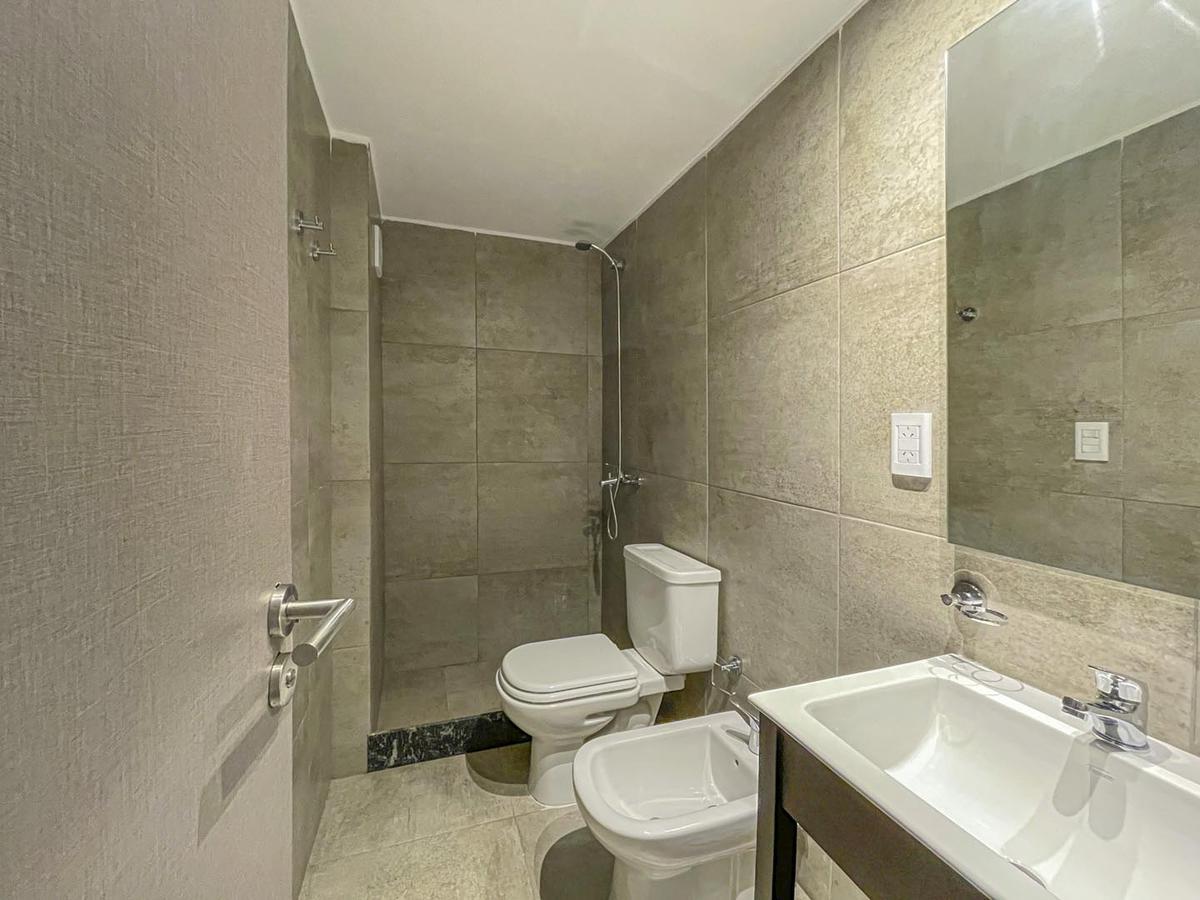 Dorrego 1586 –  5 D  Monoambiente
