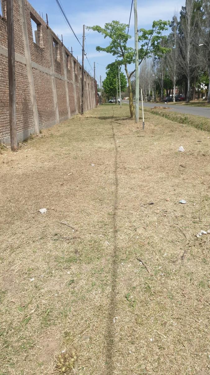 Santa Fe Y Furlong