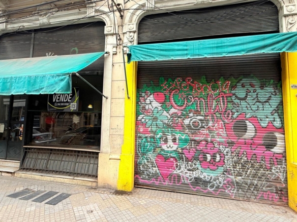 Mendoza 1131