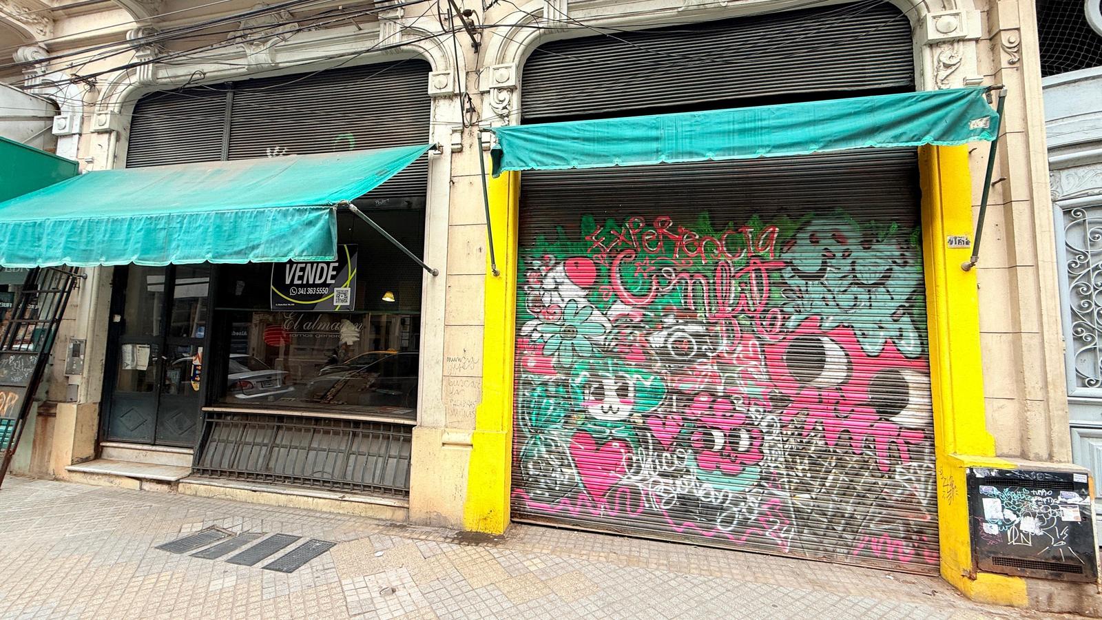 Mendoza 1131