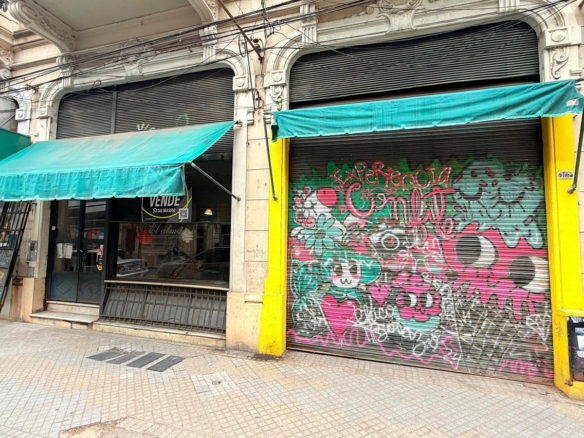 Mendoza 1131