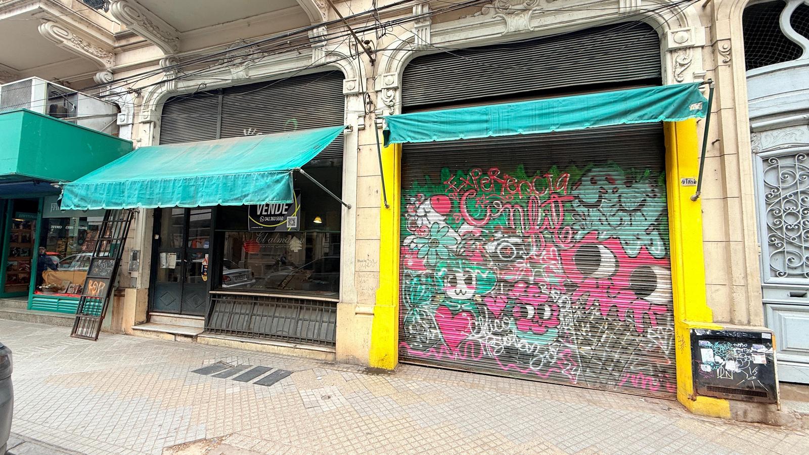 Mendoza 1131