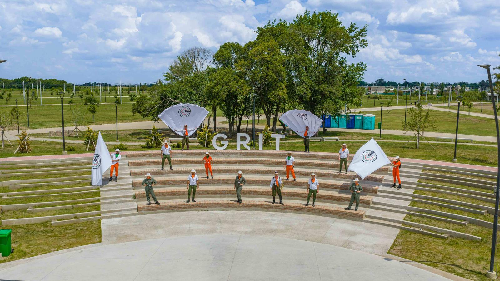 Neander Barrio Abierto – Alvarez