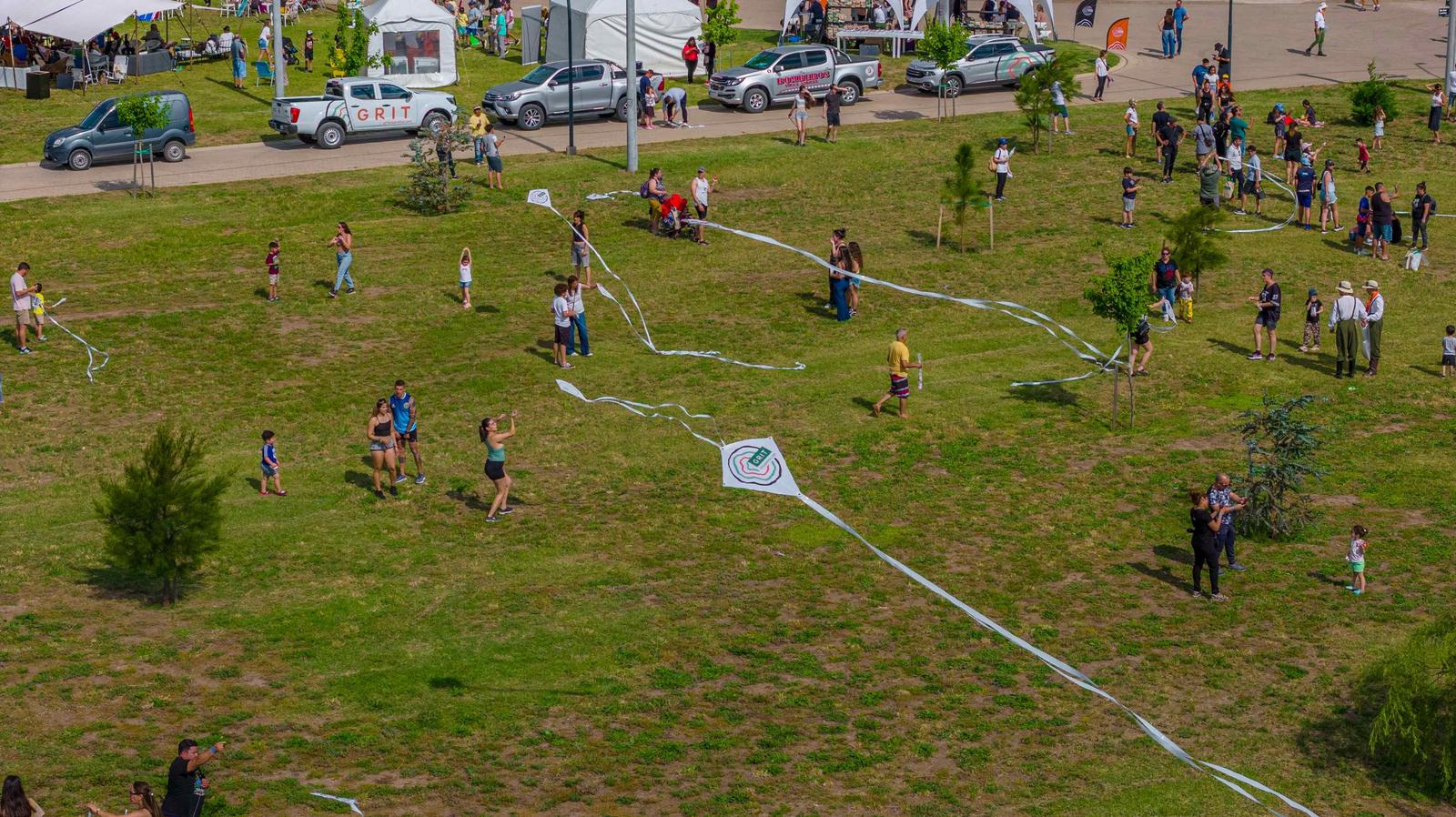 Neander Barrio Abierto – Alvarez