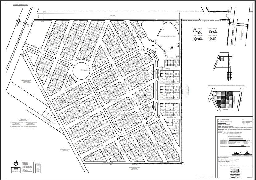 Neander Barrio Abierto Alvarez