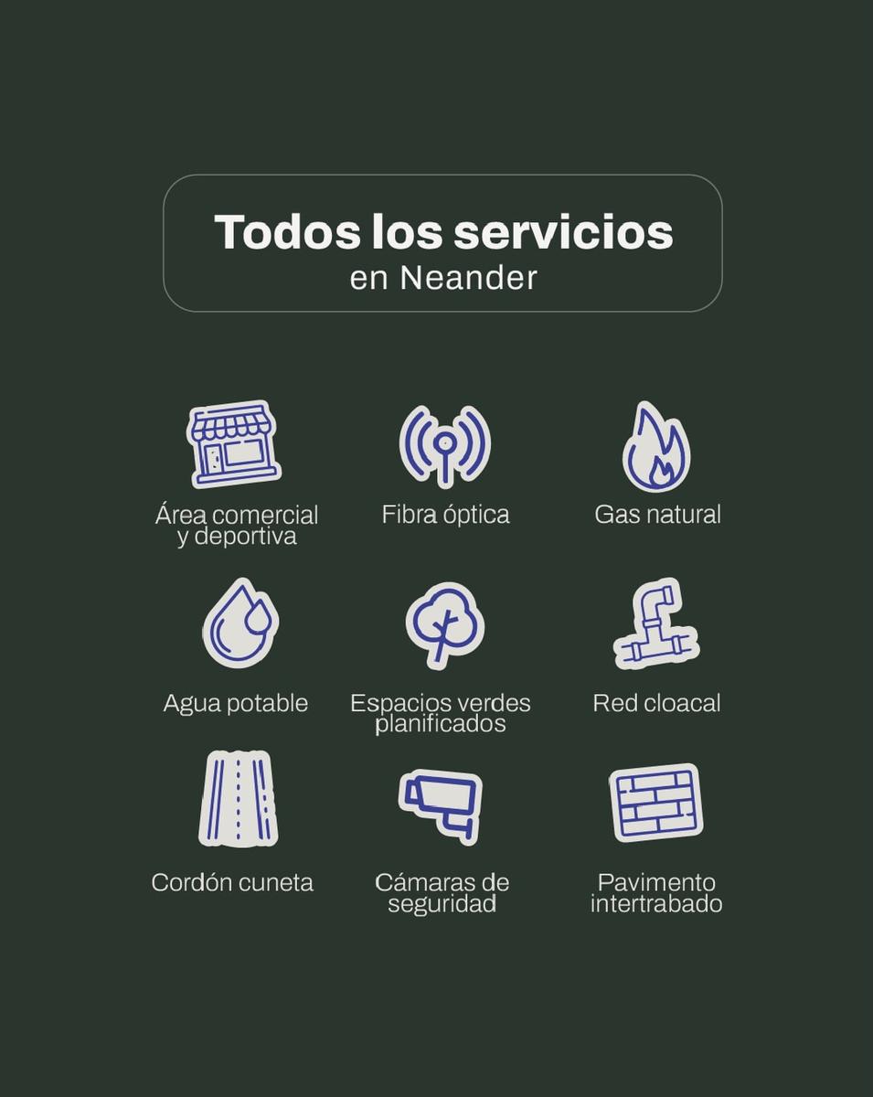 Neander Barrio Abierto – Alvarez