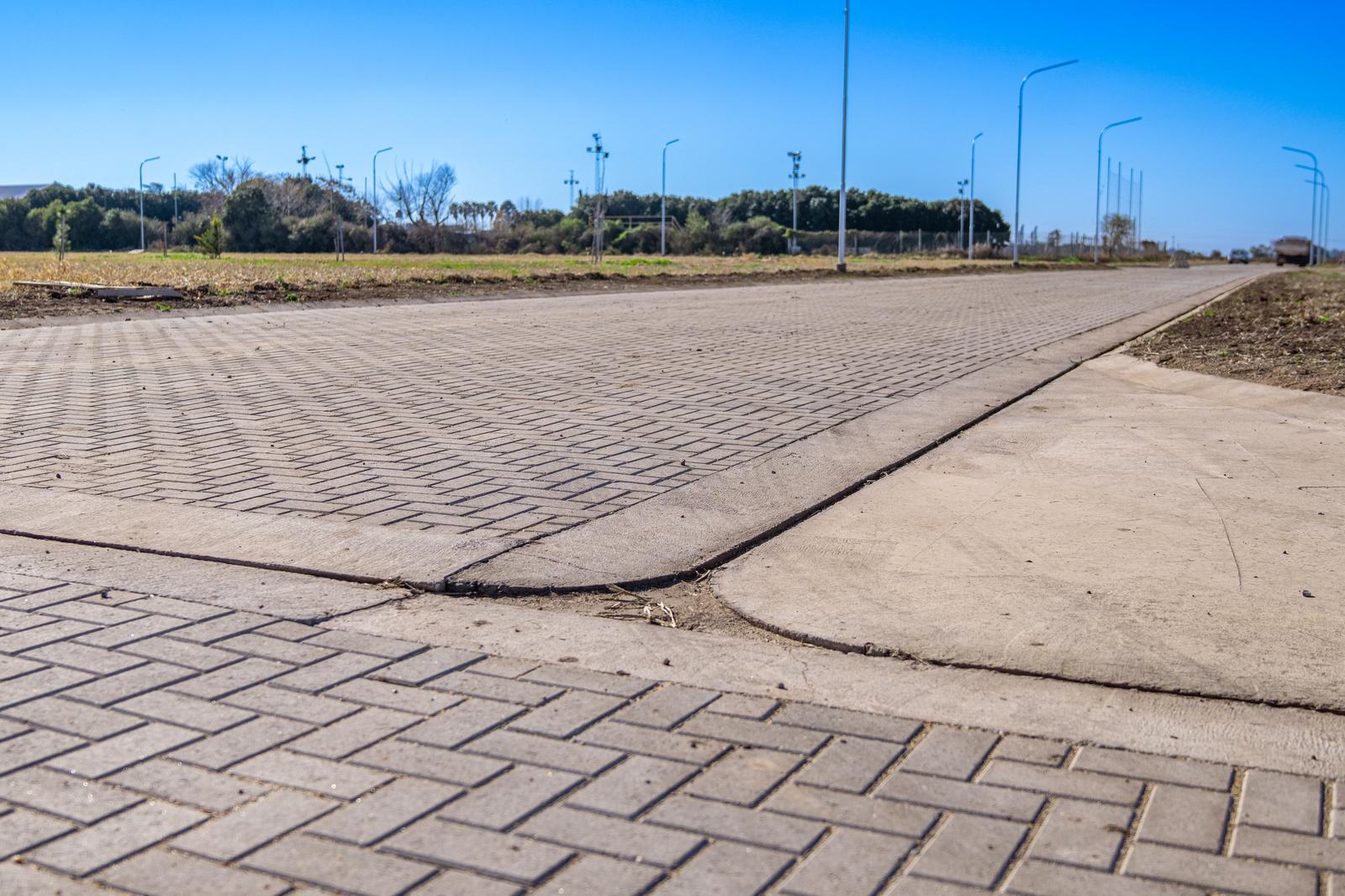 Acceso Gral. Lagos y E. Lopez | Lote 68