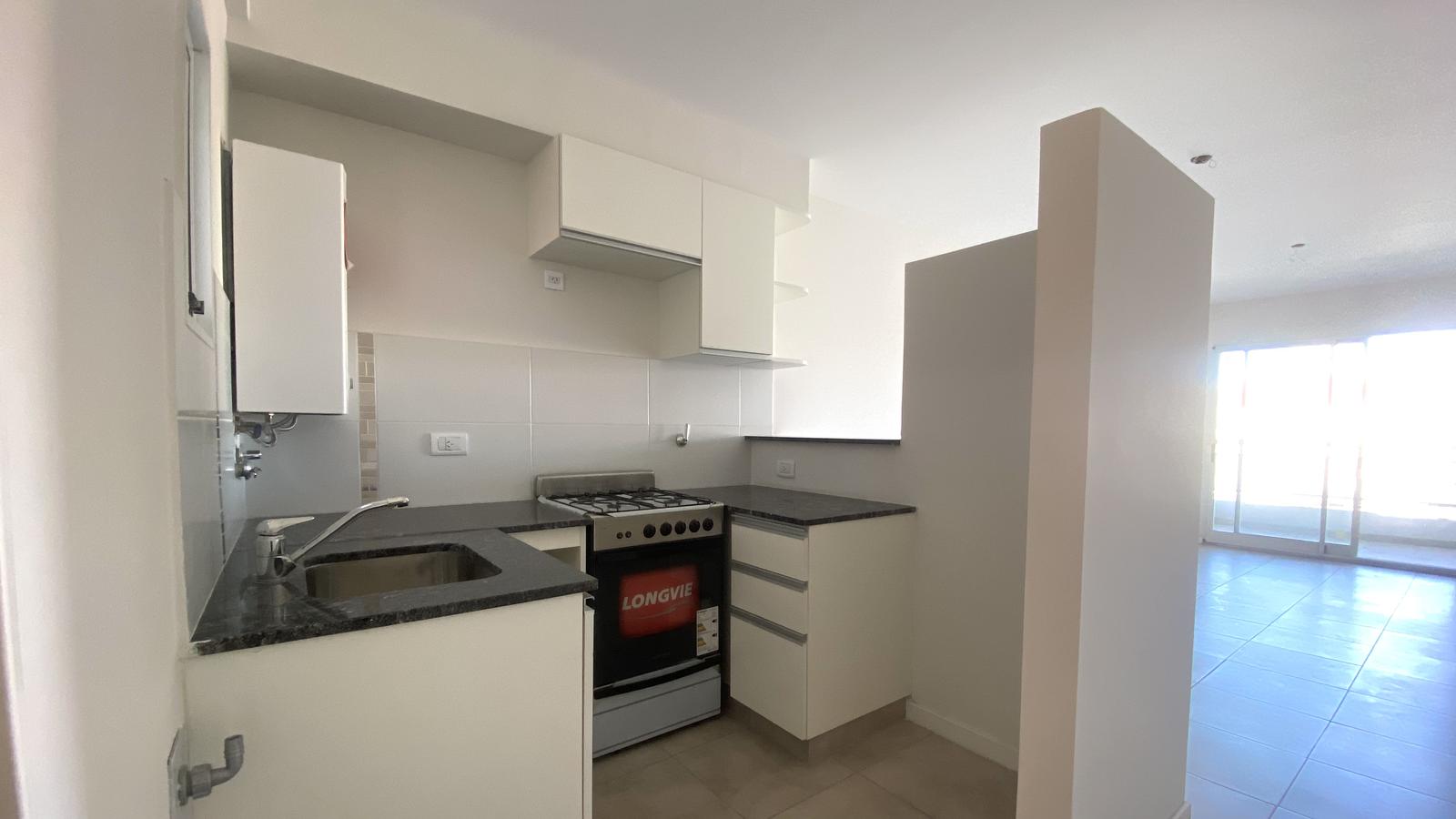 Cordoba 2622 Piso 4 Departamento B