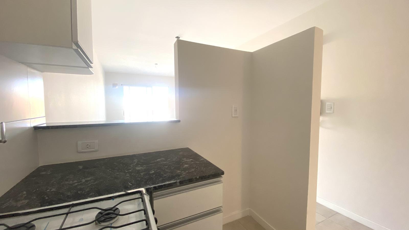 Cordoba 2622 Piso 4 Departamento B