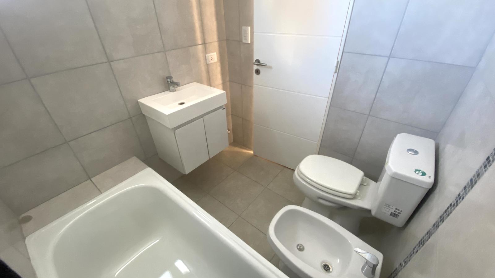 Cordoba 2622 Piso 4 Departamento B