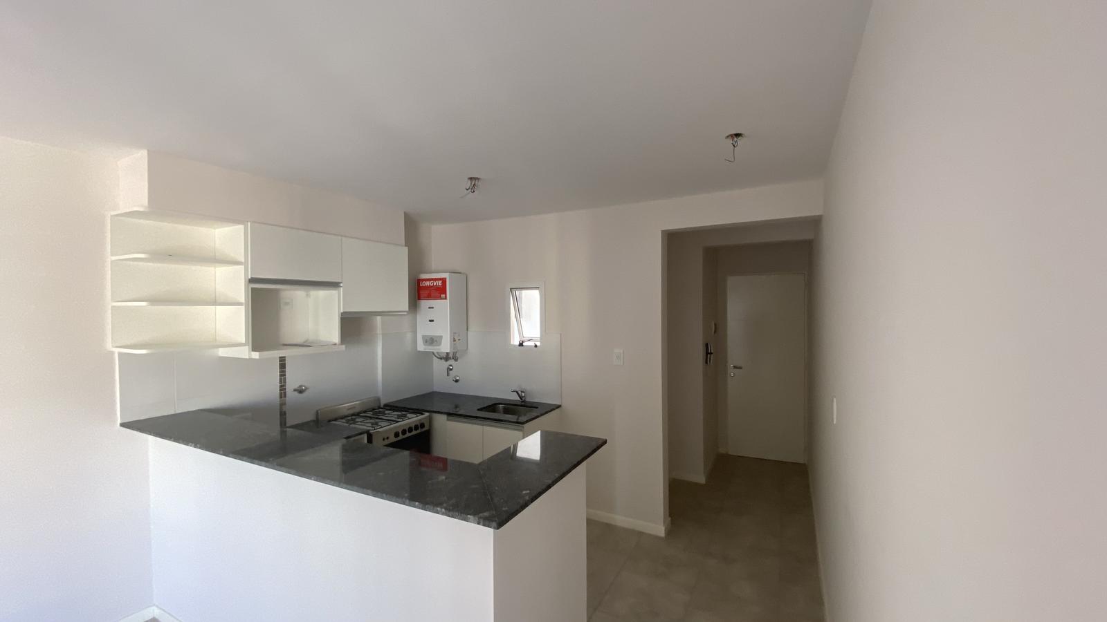 Cordoba 2622 Piso 4 Departamento B