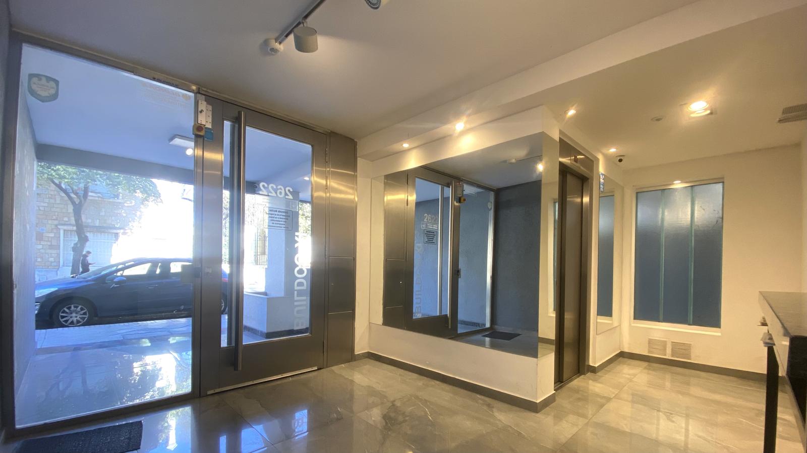Cordoba 2622 Piso 4 Departamento B