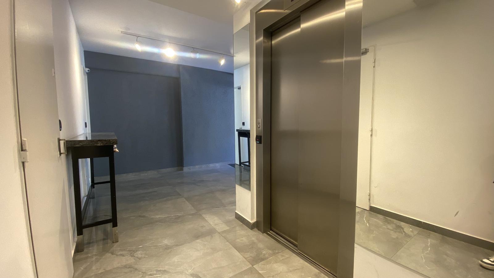 Cordoba 2622 Piso 4 Departamento B