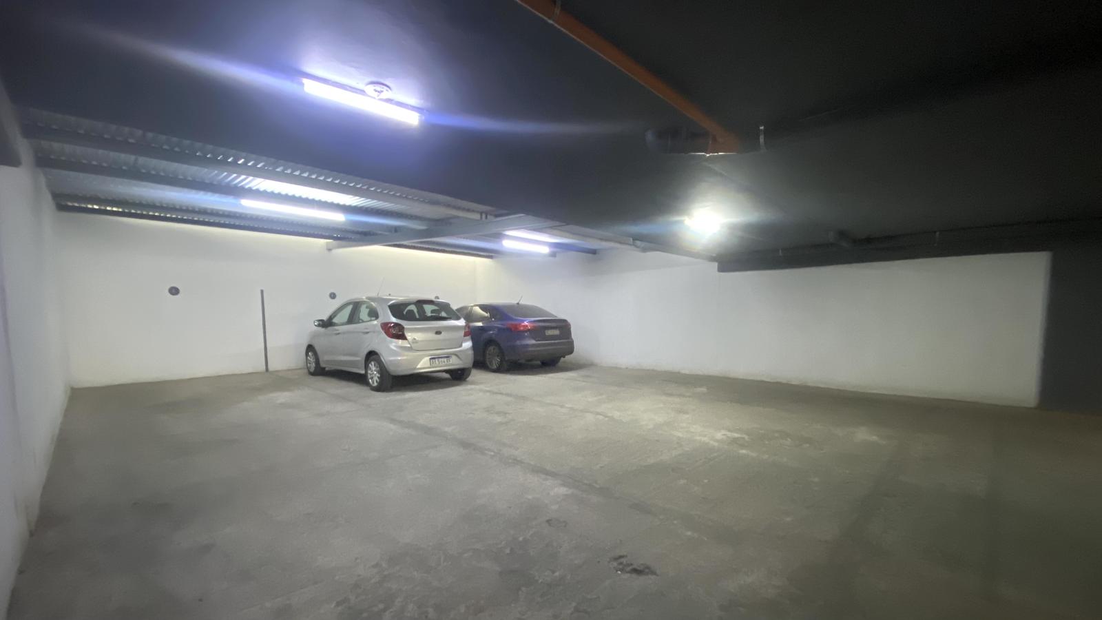 Cordoba 2622 Piso 4 Departamento B