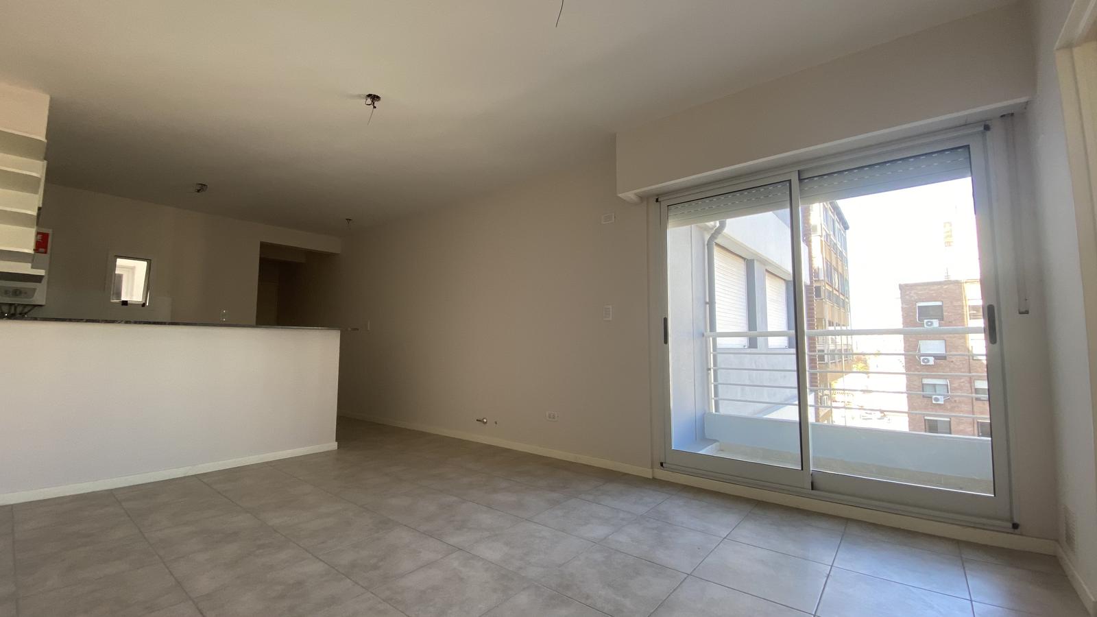 Cordoba 2622 Piso 4 Departamento B
