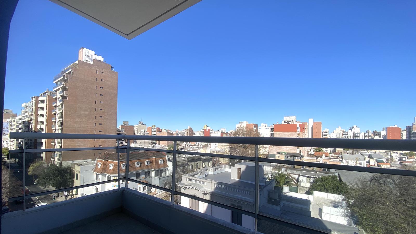Cordoba 2622 Piso 4 Departamento B