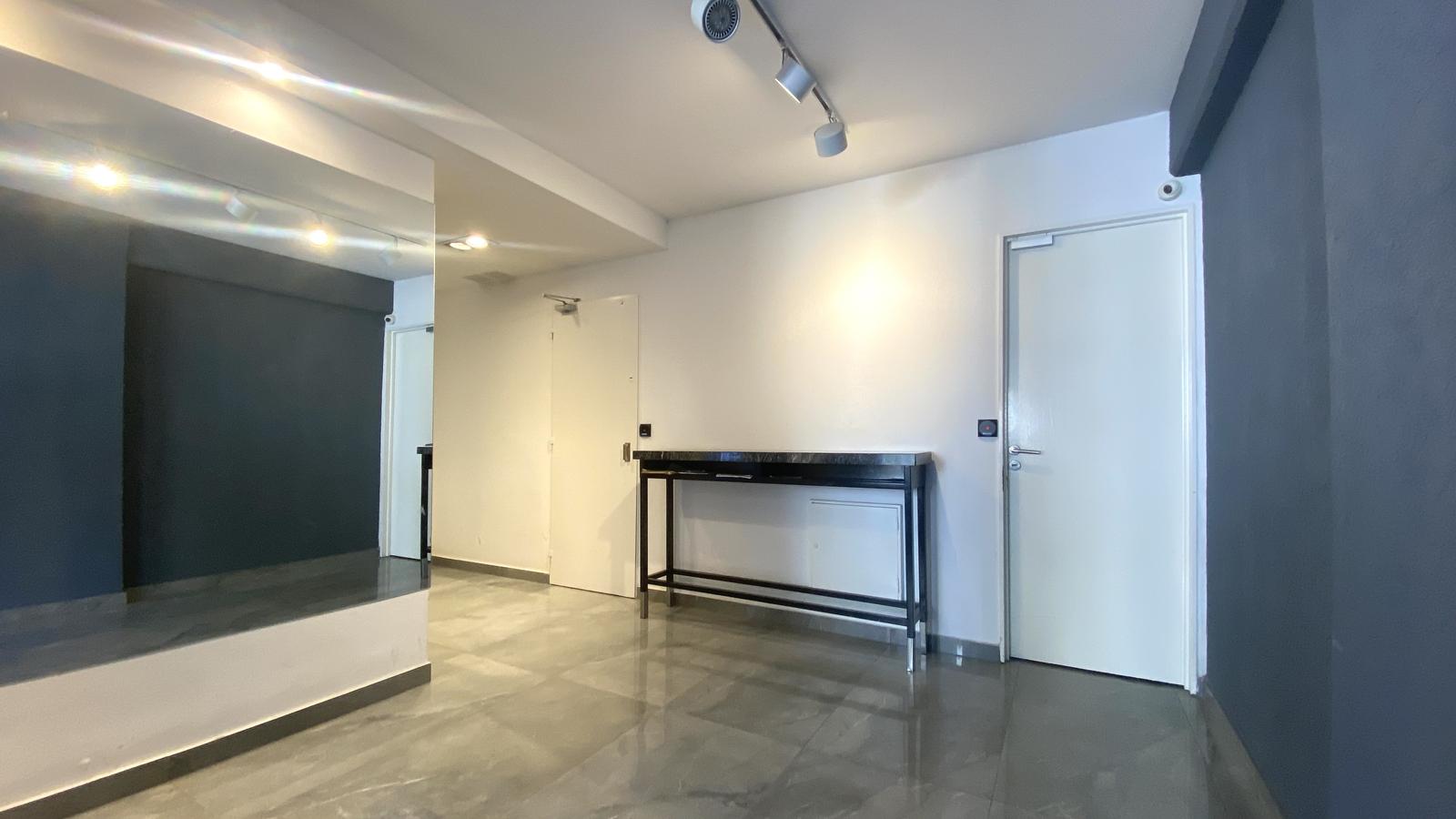Cordoba 2622 Piso 4 Departamento B