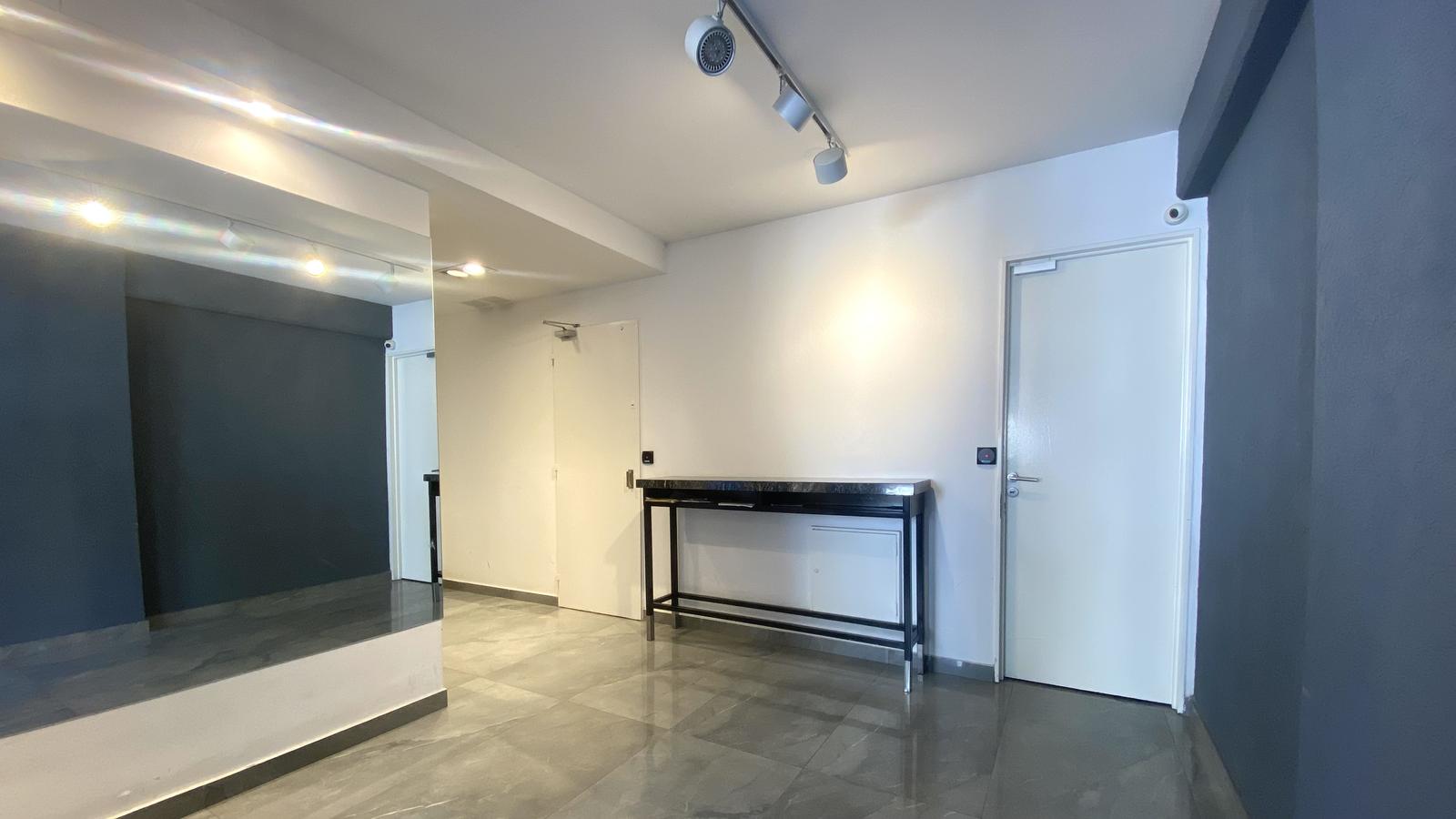 Cordoba 2622 Piso 4 Departamento B