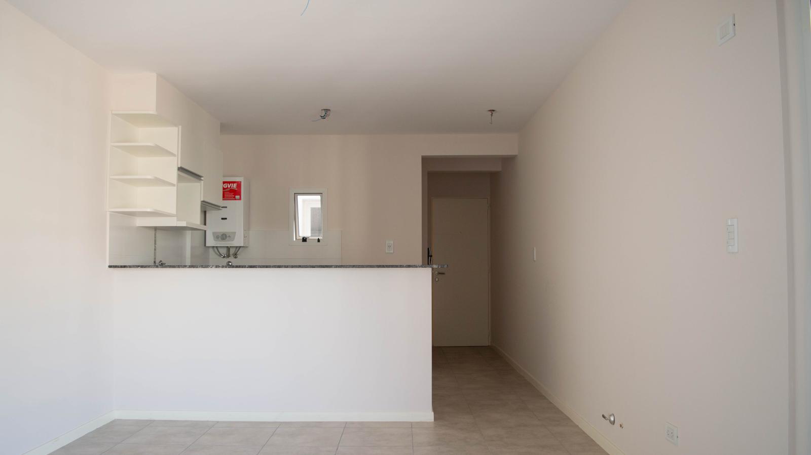 Cordoba 2622 Piso 4 Departamento B