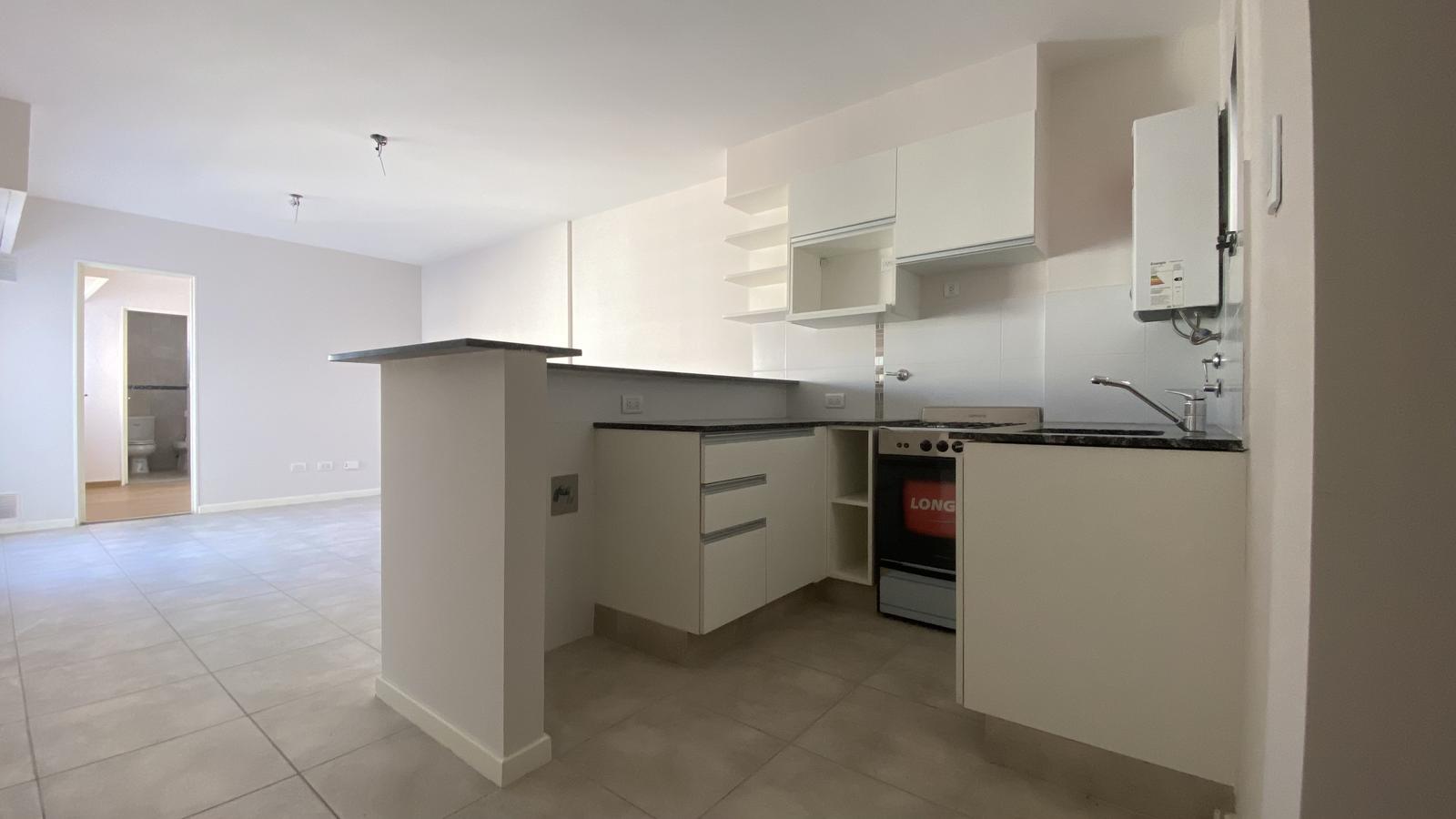 Cordoba 2622 Piso 4 Departamento B