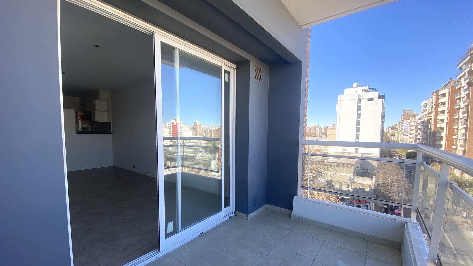Cordoba 2622 Piso 4 Departamento B