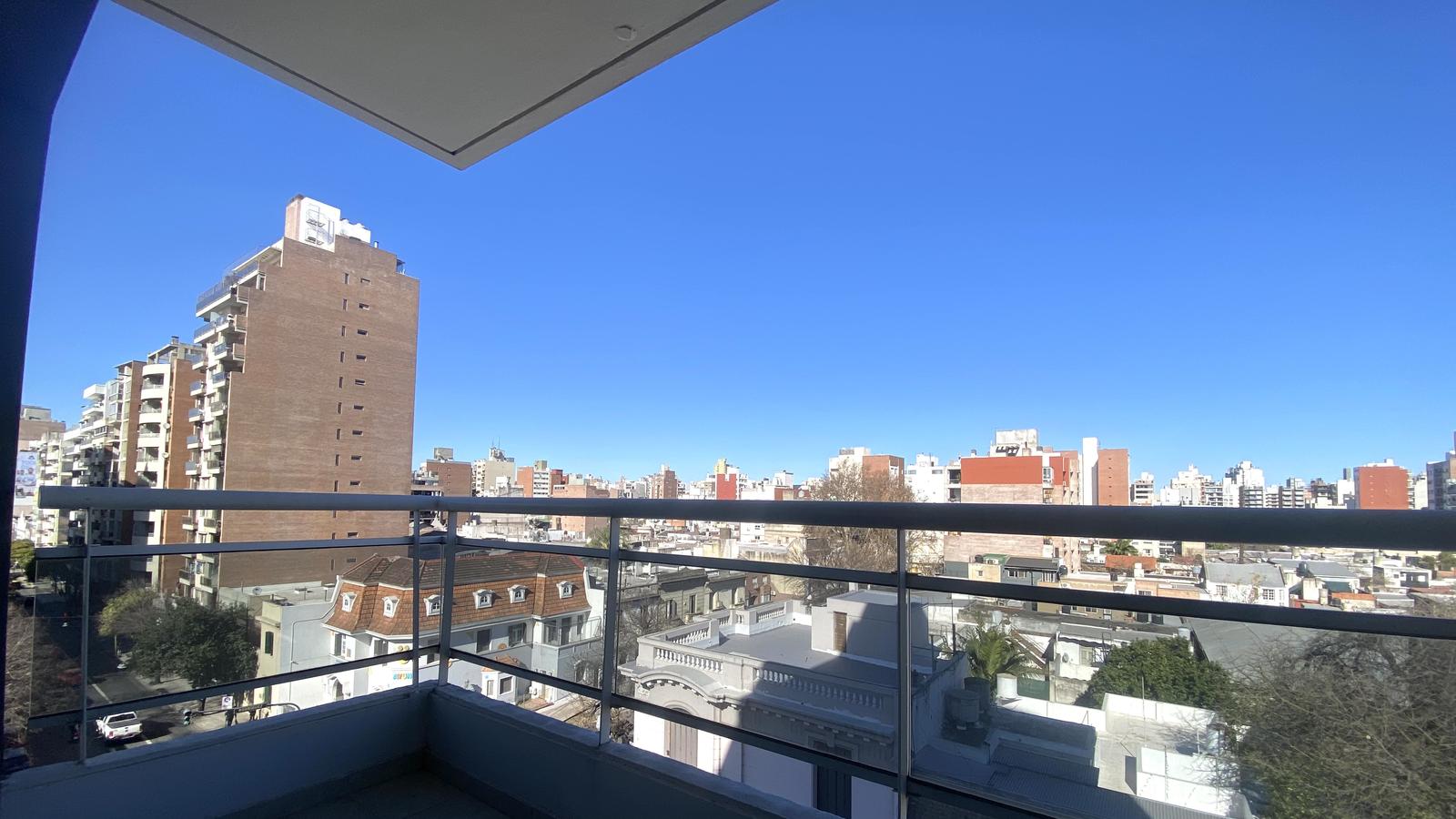 Cordoba 2622 Piso 4 Departamento B