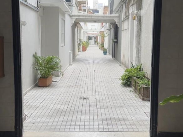 Entre Rios 1500 – Casa y Local Comercial