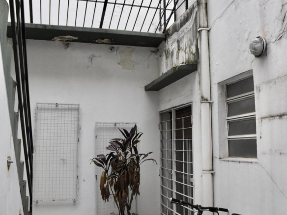 Entre Rios 1500 – Casa y Local Comercial