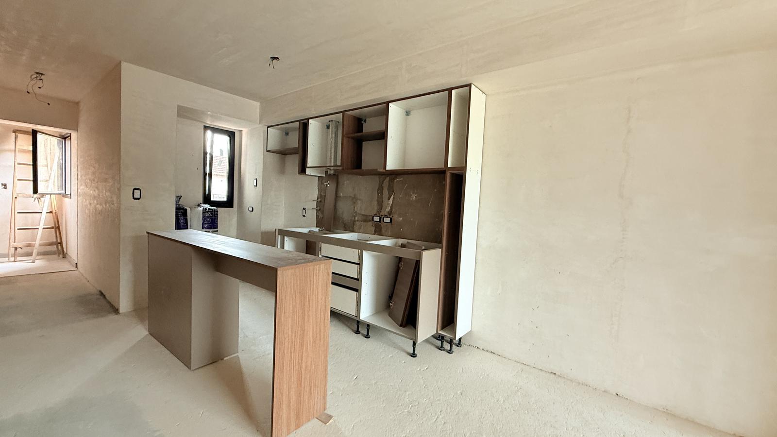 Richieri 1270 Piso 0 Departamento B