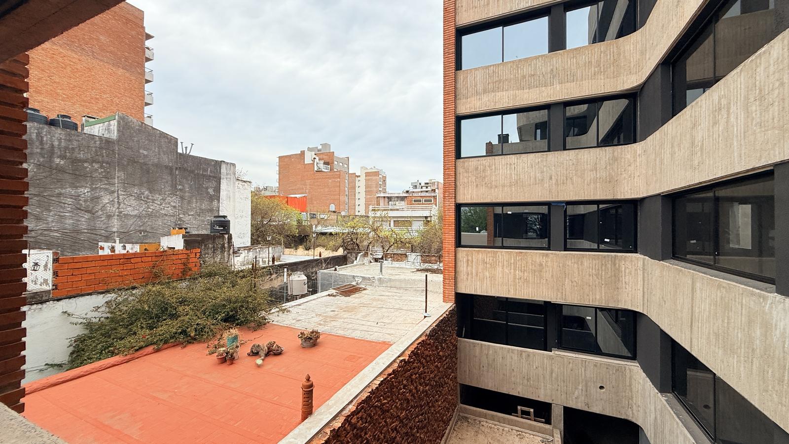 Richieri 1270 Piso 0 Departamento B