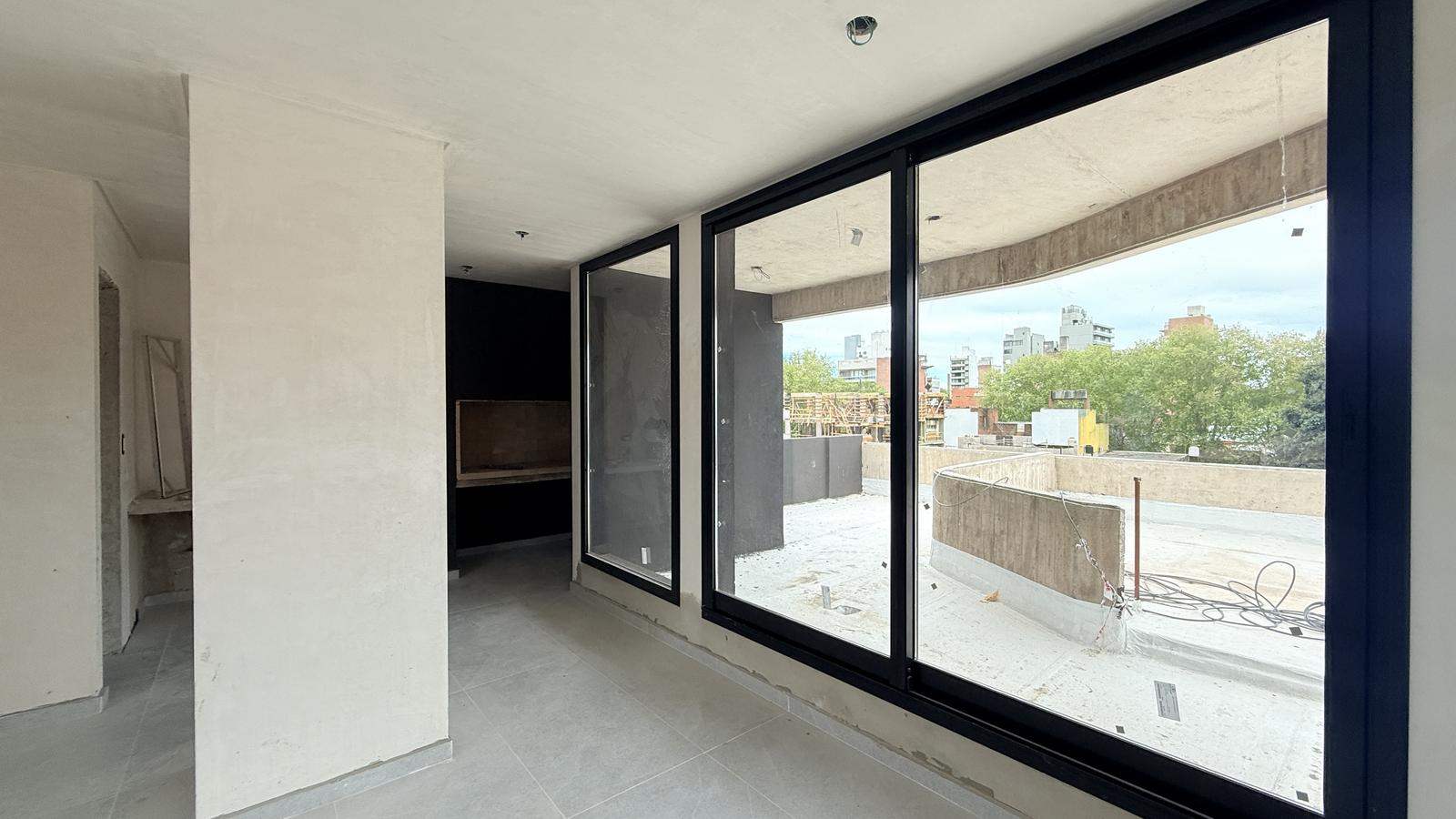 Richieri 1270 Piso 0 Departamento B