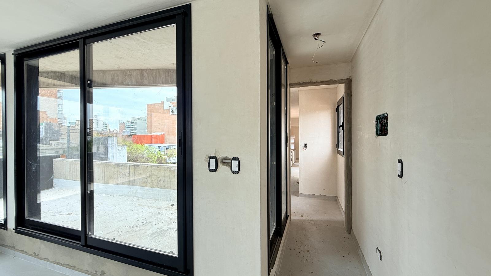 Richieri 1270 Piso 0 Departamento B