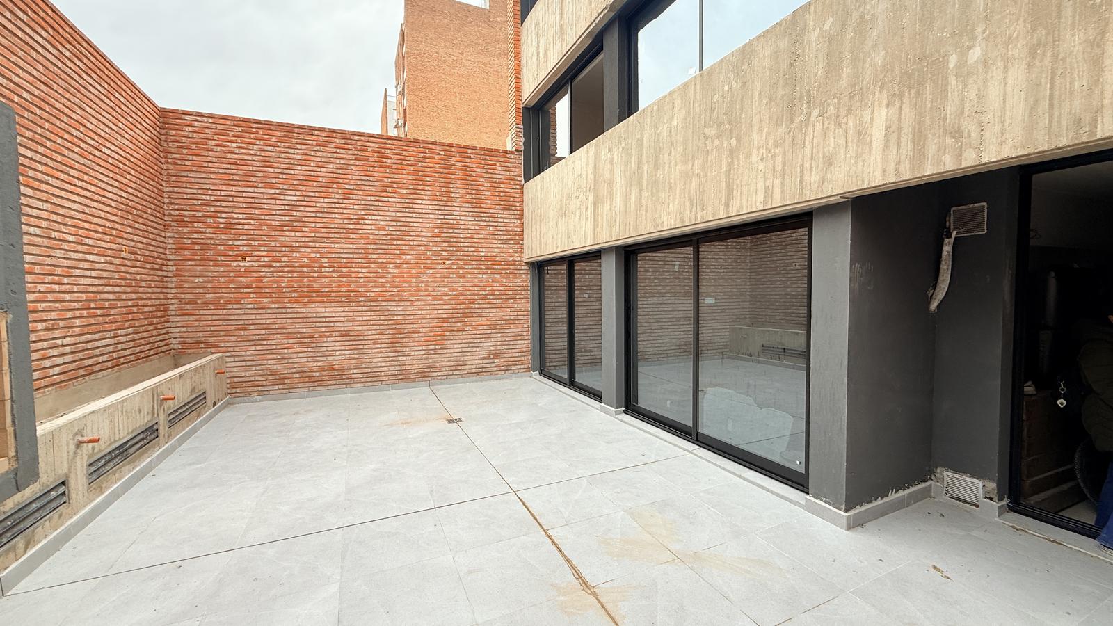Richieri 1270 Piso 0 Departamento B