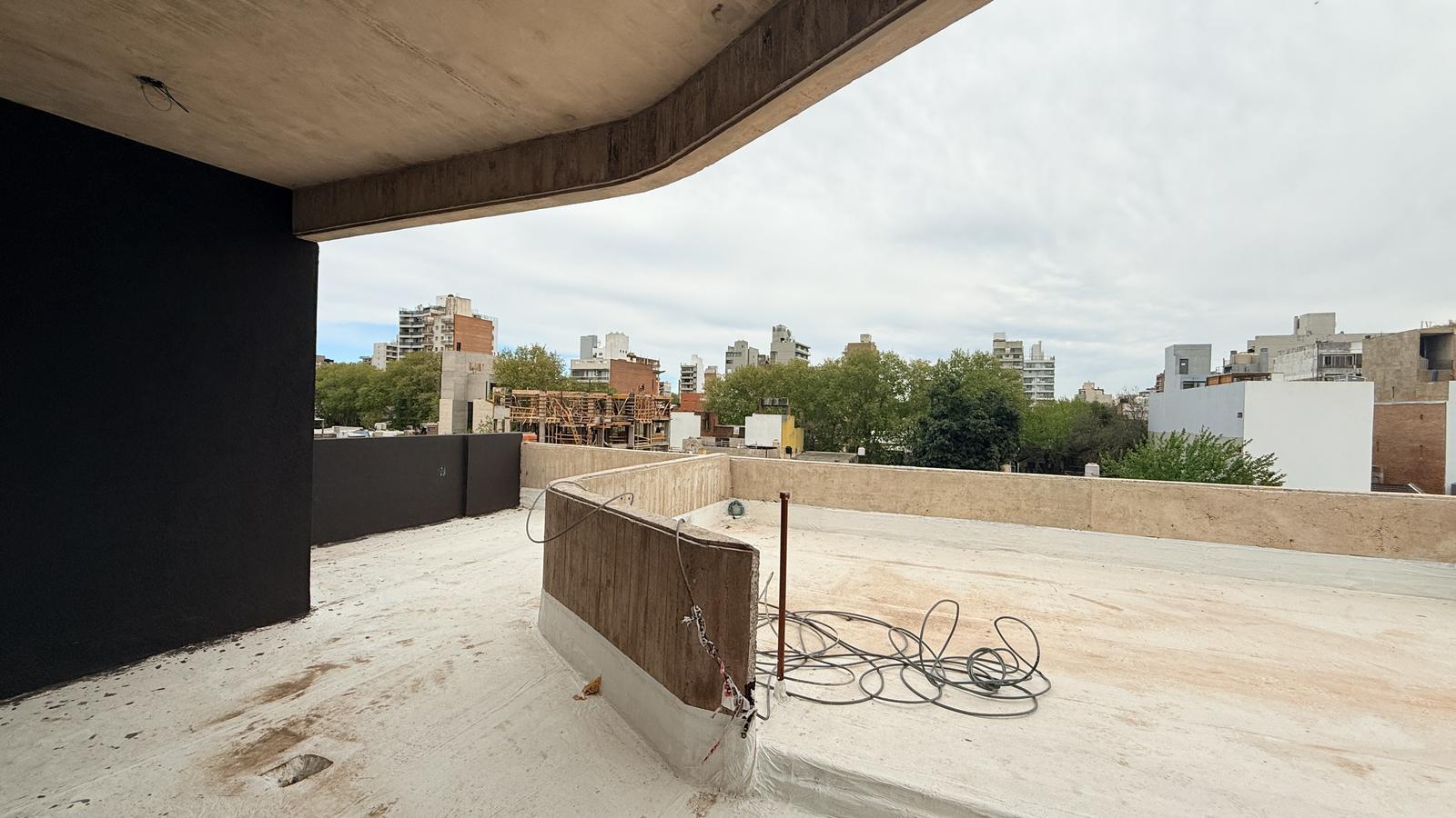 Richieri 1270 Piso 0 Departamento B