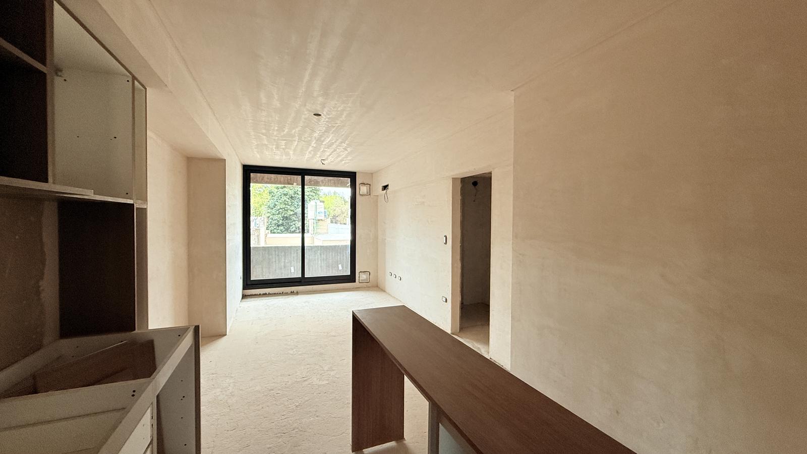 Richieri 1270 Piso 0 Departamento B