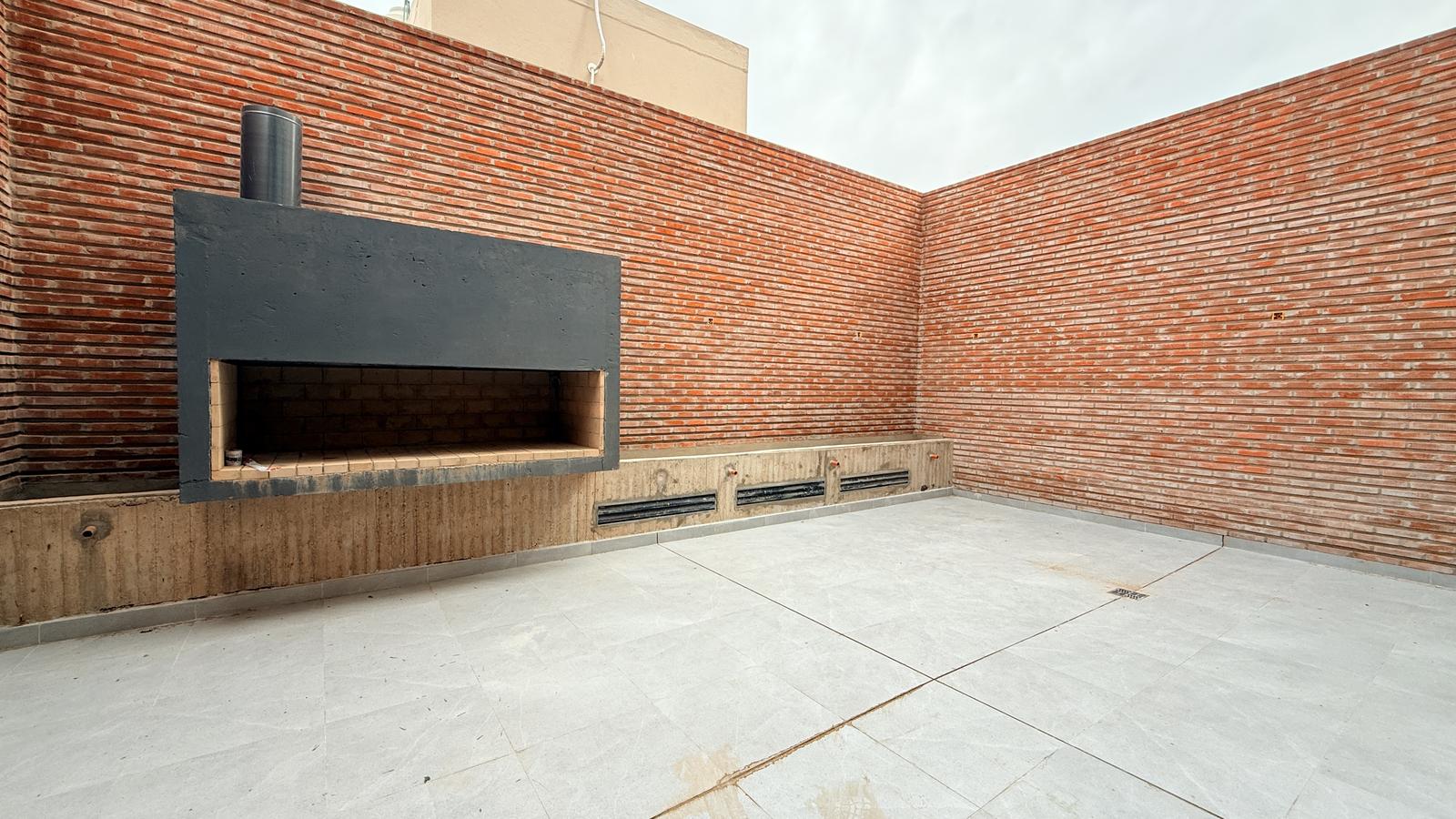 Richieri 1270 Piso 0 Departamento B