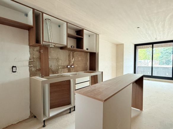 Richieri 1270 Piso 0 Departamento B