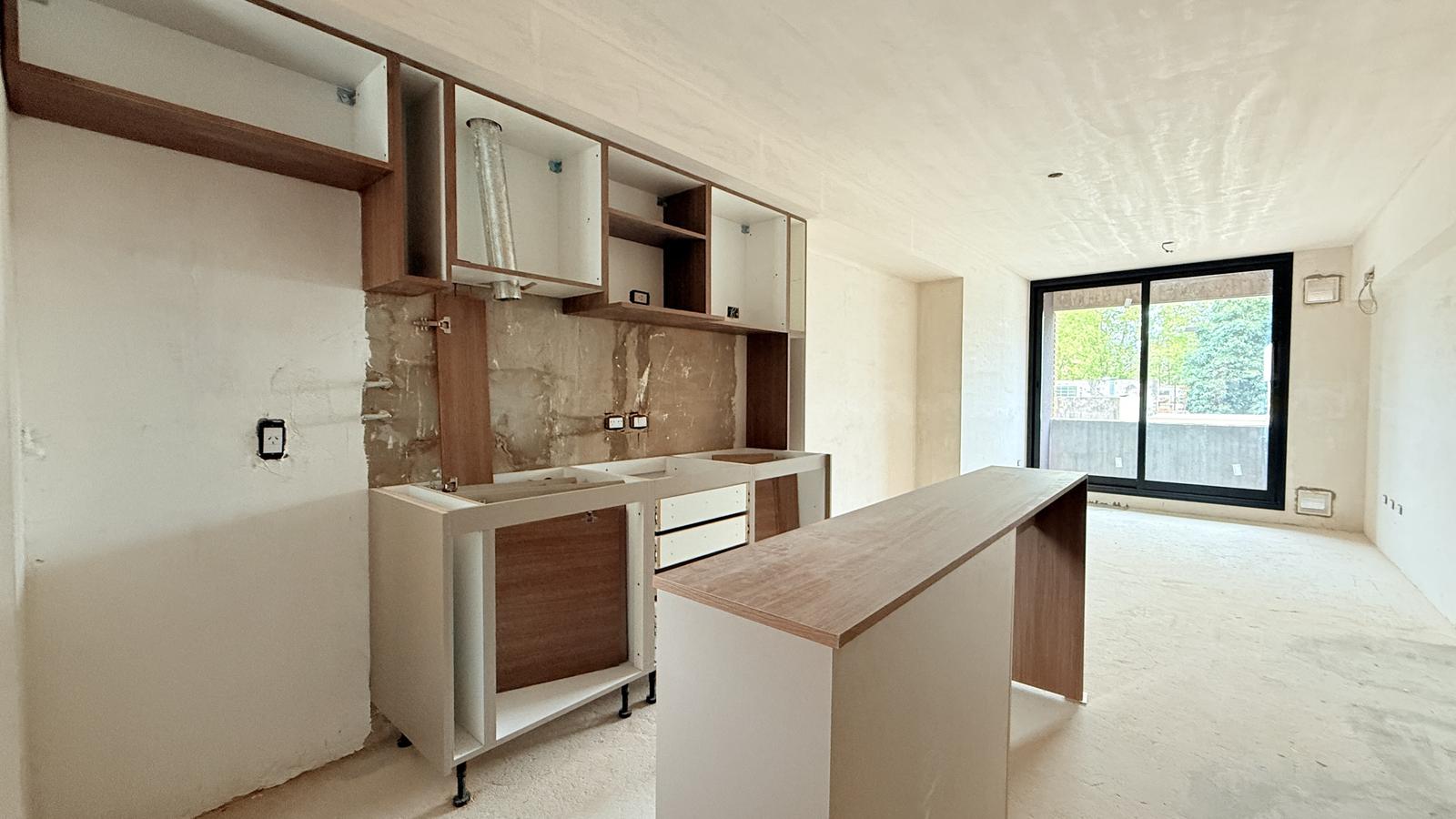 Richieri 1270 Piso 0 Departamento B