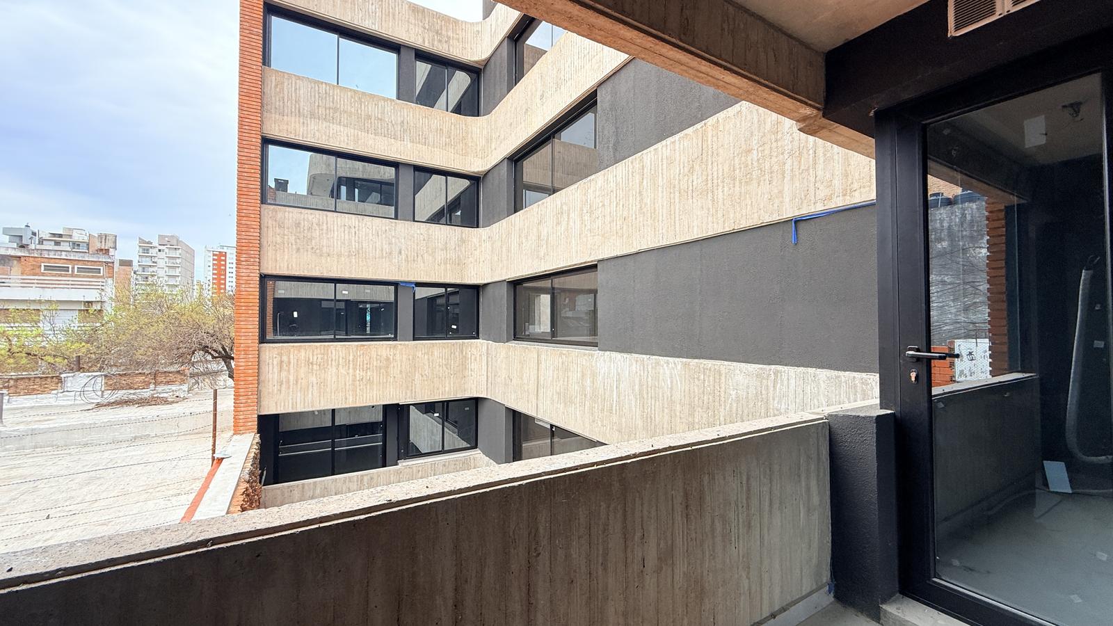 Richieri 1270 Piso 0 Departamento B